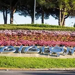 Bright Near The Bibione