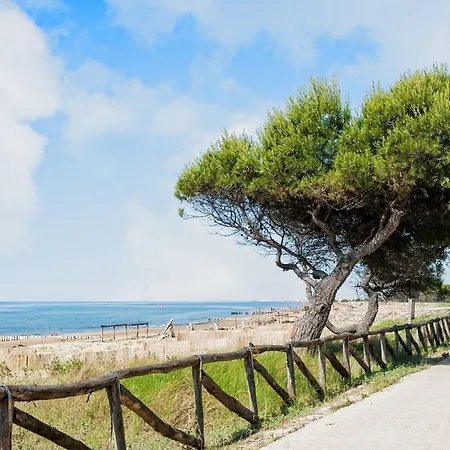 Lejlighed Bright Near The Bibione